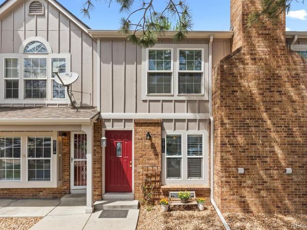9691 W Chatfield Avenue, Unit C, Littleton, CO 80128
