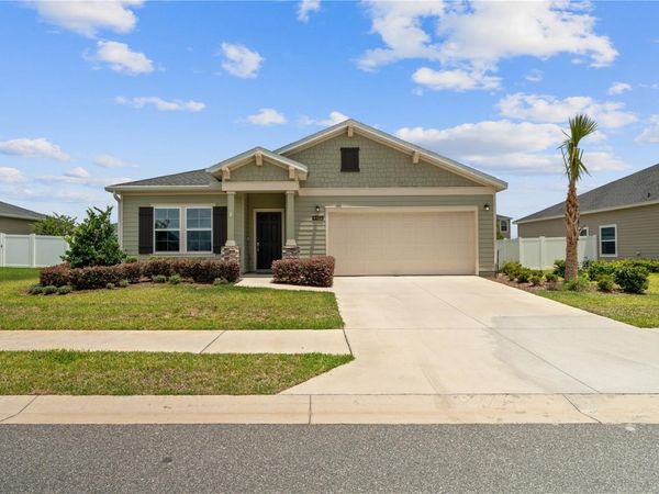 9324 SW 58TH CIRCLE , OCALA, FL 34476