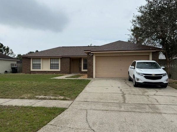 9132 NEW ORLEANS DRIVE , ORLANDO, FL 32818