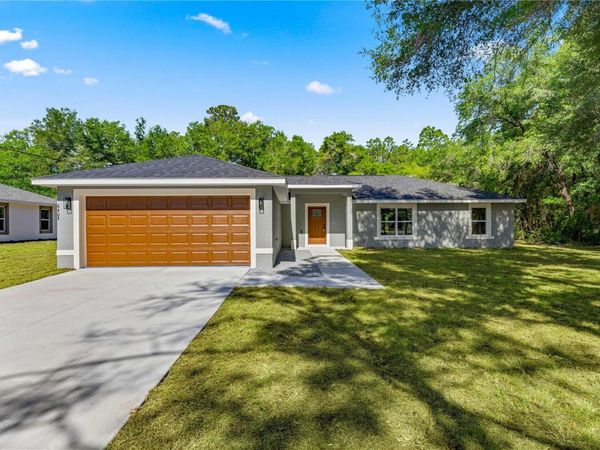 6404 SW 202ND COURT , DUNNELLON, FL 34431