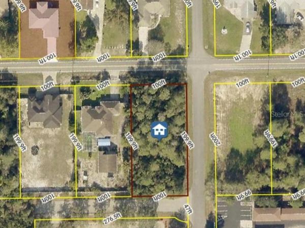 10044 NODDY TERN ROAD , WEEKI WACHEE, FL 34613