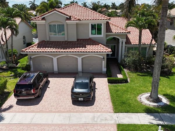 19432 Preserve Dr , Boca Raton, FL 33498