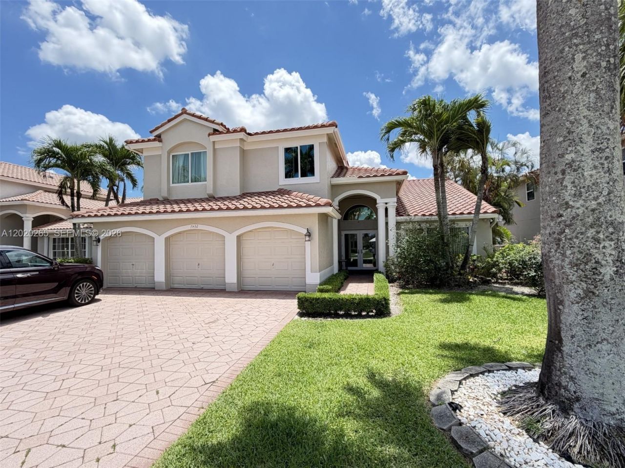 19432 Preserve Dr , Boca Raton, FL 33498 Photo