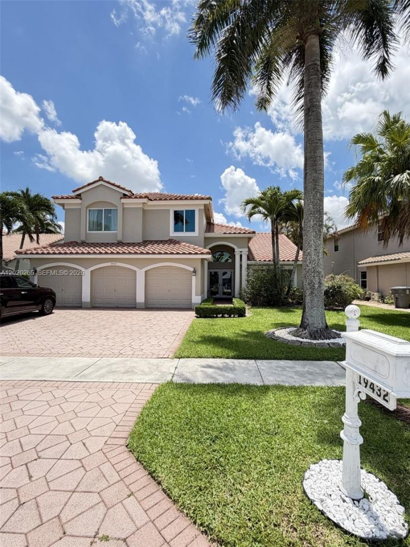 19432 Preserve Dr , Boca Raton, FL 33498 Photo