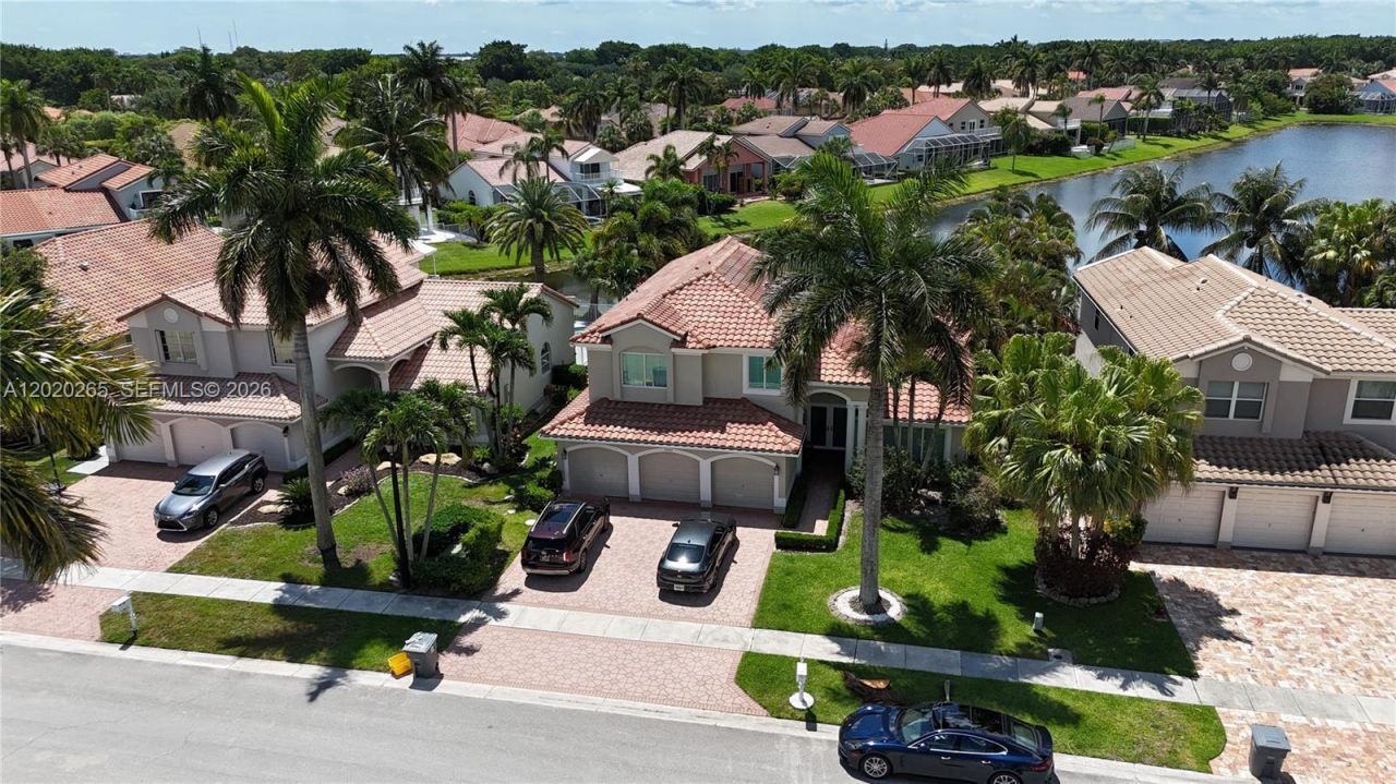 19432 Preserve Dr , Boca Raton, FL 33498 Photo