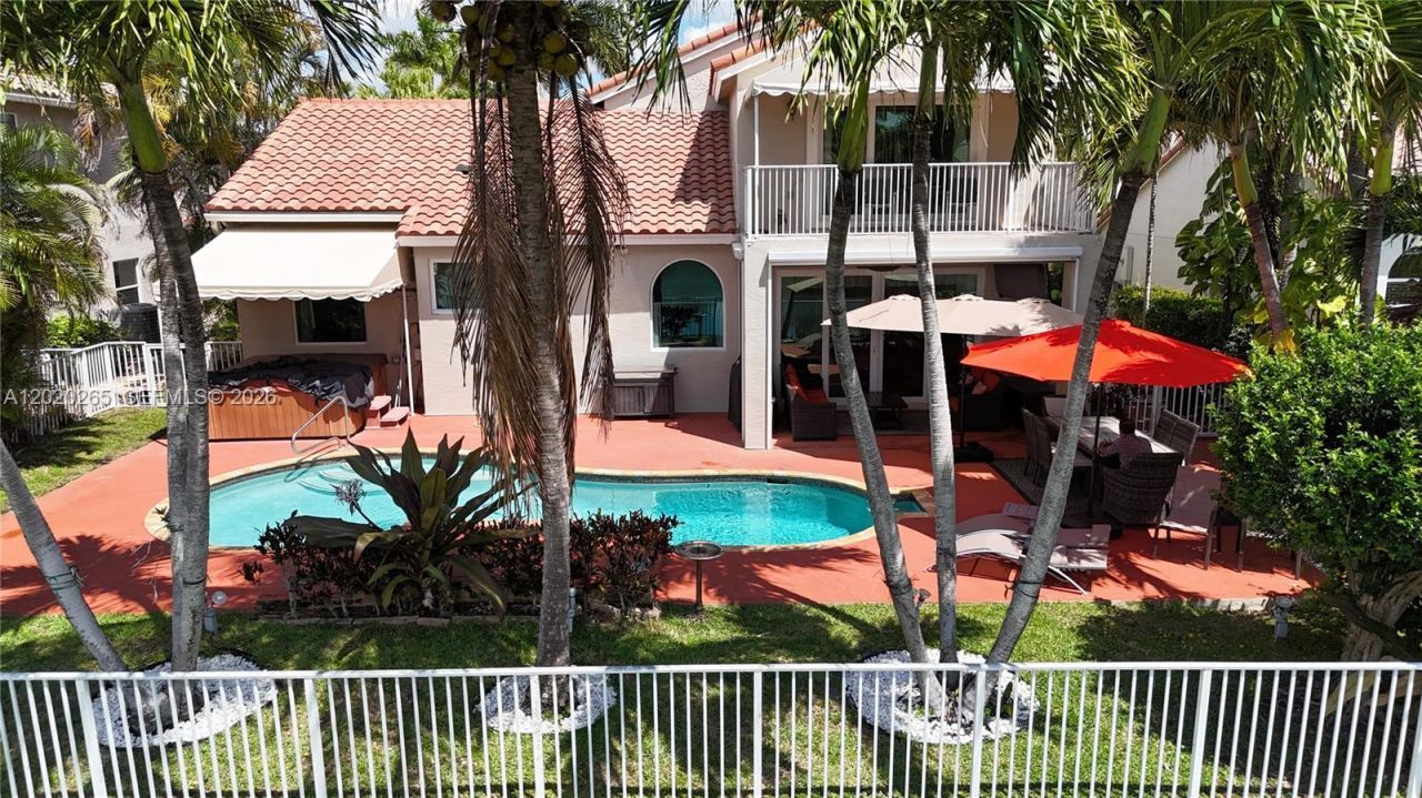 19432 Preserve Dr , Boca Raton, FL 33498 Photo