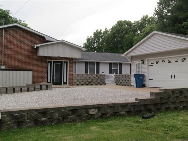 145 Maywood Drive , East Alton, IL 62024