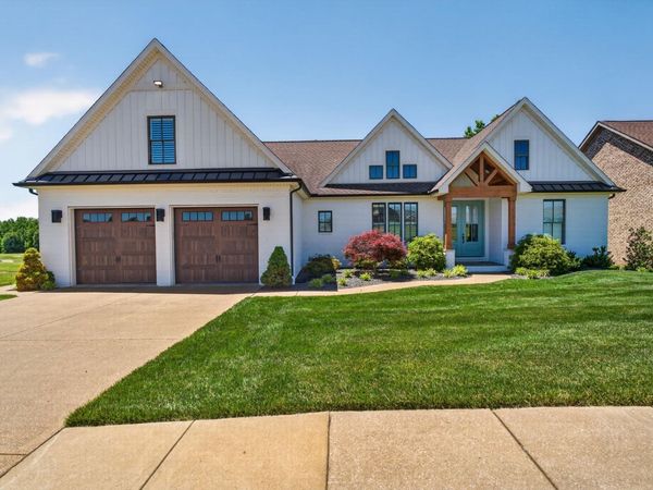 4546 Sierra Drive, Boonville, IN 47601