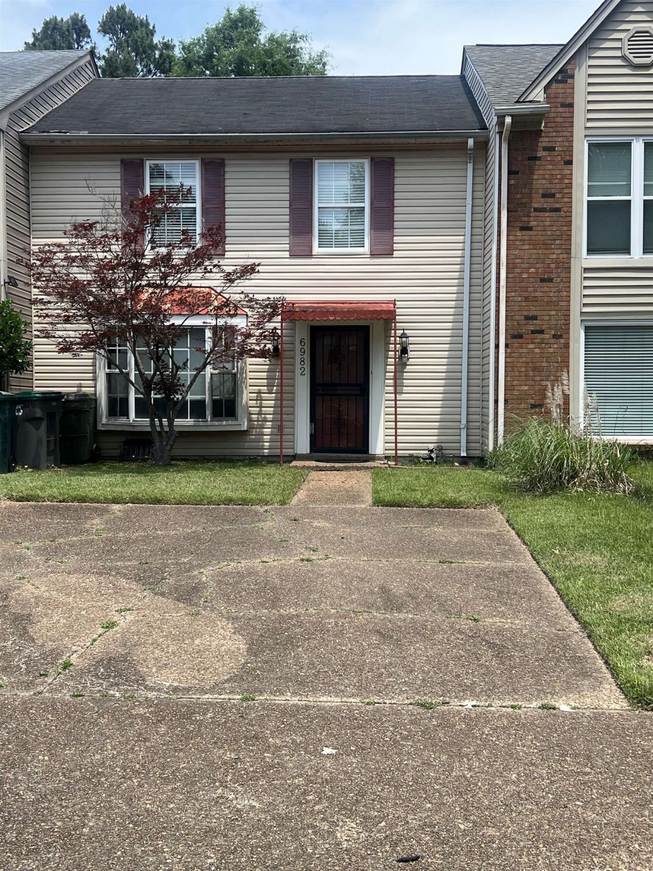 6982 Wesley Ct, Memphis, TN 38119 Main Photo