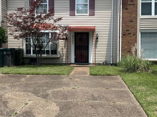6982 WESLEY CT, Memphis, TN 38119