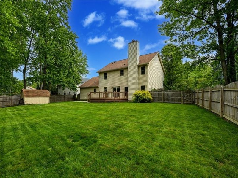 8460 Old Post Road, Olmsted Falls, OH 44138 Photo 45