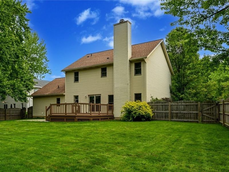 8460 Old Post Road, Olmsted Falls, OH 44138 Photo 46
