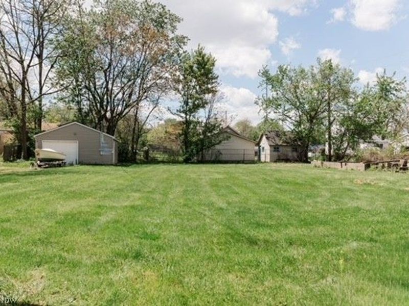 1901 Alden Avenue SW, Canton, OH 44706 Photo 1