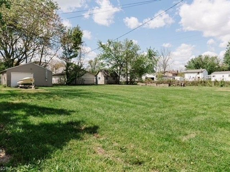1901 Alden Avenue SW, Canton, OH 44706 Photo 4