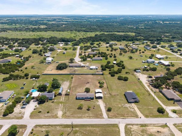 901 Thousand Oaks TRL, Liberty Hill, TX 78642