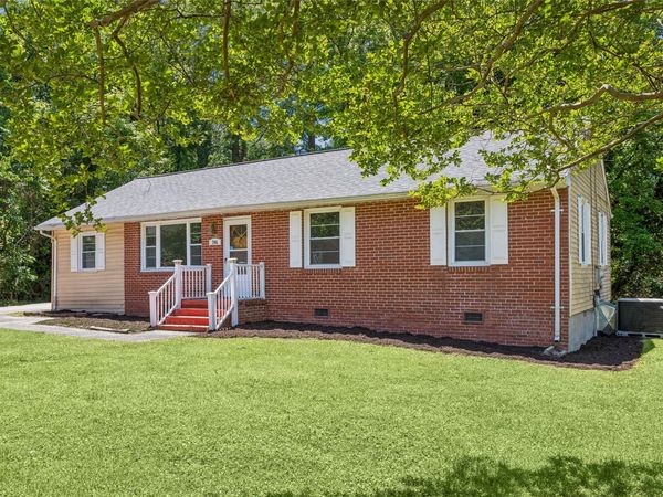 706 Maupin Place , Williamsburg, VA 23185