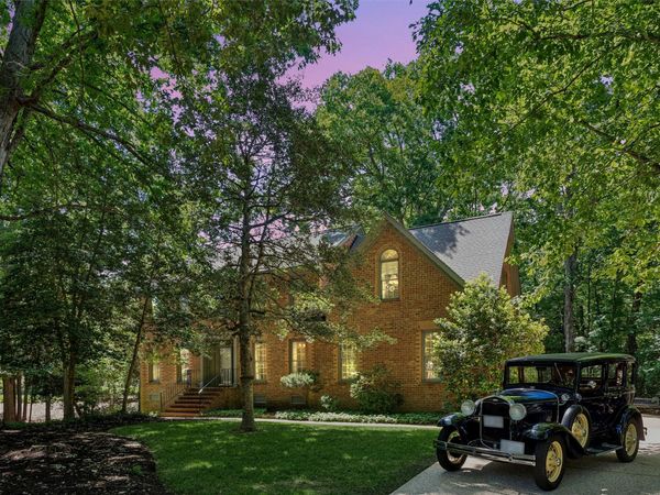 2305 W Island Road , Williamsburg, VA 23185