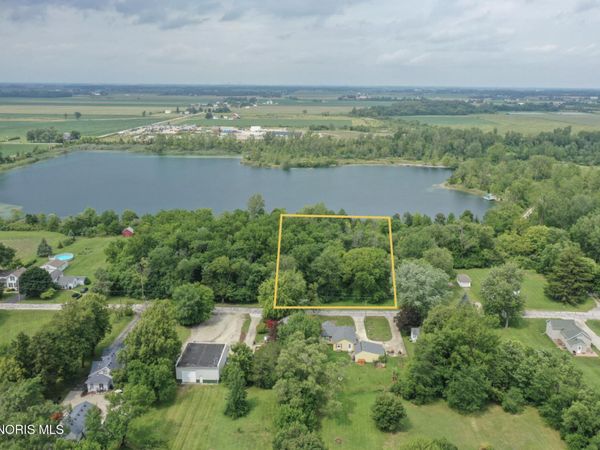 0 Locust Street , Luckey, OH 43443