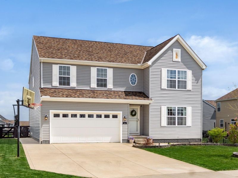 198 Rosewood Loop SW, Commercial Point, OH 43116 Photo 4