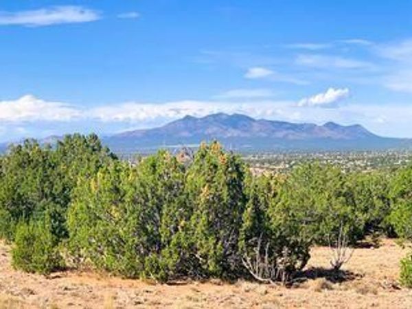 3 Camino Real , Sandia Park, NM 87047