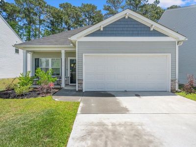 312 O'Leary Circle, Summerville, SC 29483