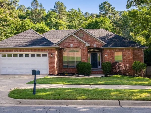 10 Trelon Drive, Little Rock, AR 72223