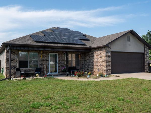 47 Whitetail Drive, Ward, AR 72176
