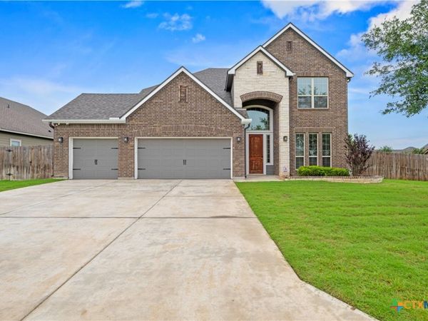 5353 Lancaster Drive , Belton, TX 76513