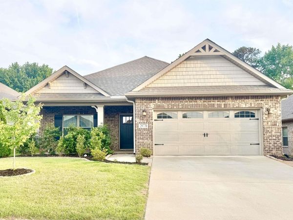 29770 Copperpenny Drive, Harvest, AL 35749