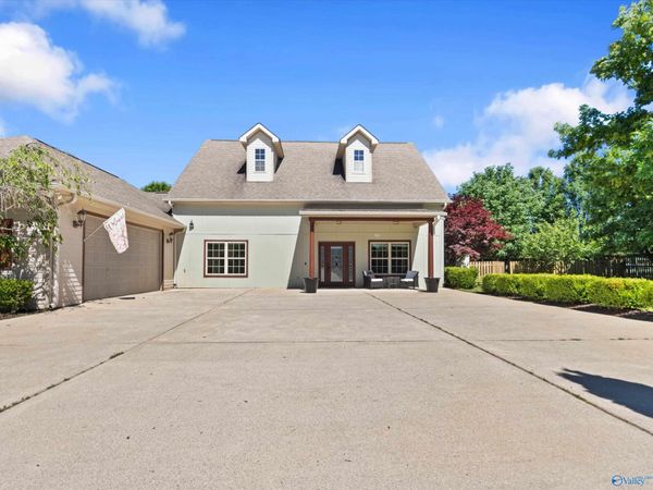 16258 Mcculley Mill Road, Athens, AL 35613