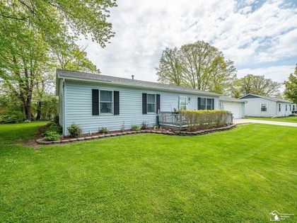 4972 Elm Street Newport, MI 48166
