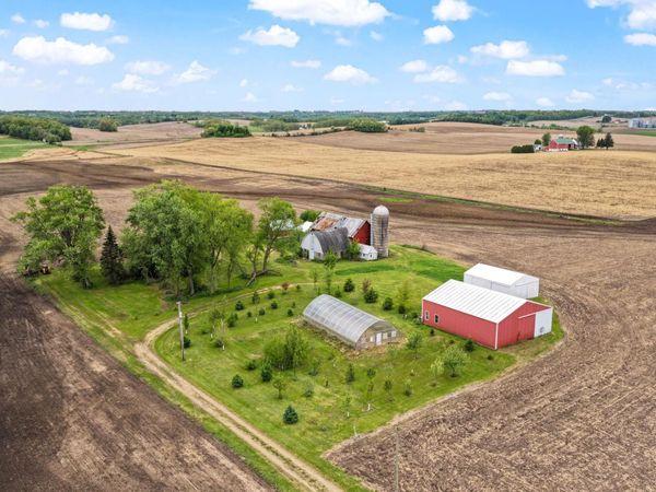 8349 W Mineral Point Road, Cross Plains, WI 53528