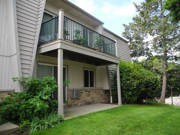 4328 Melody Lane, Unit 101, Madison, WI 53704