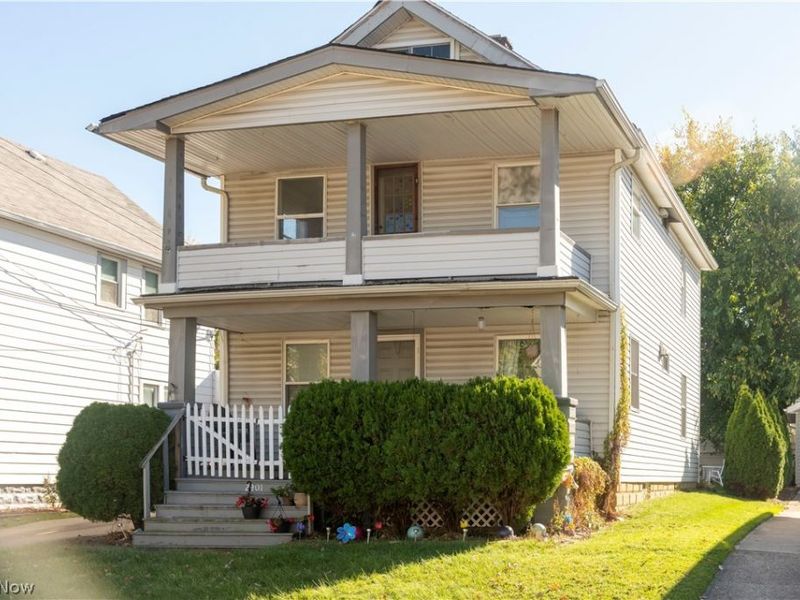 2301 Hood Avenue, Cleveland, OH 44109 Photo 1