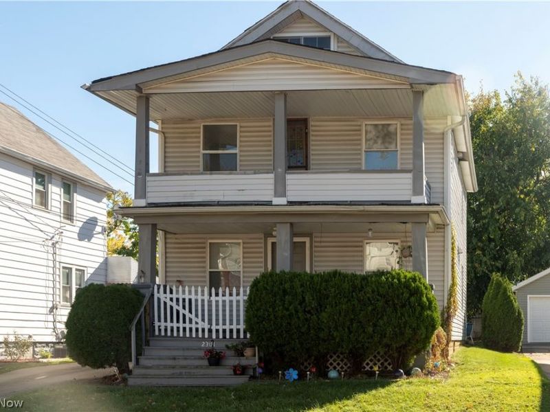 2301 Hood Avenue, Cleveland, OH 44109 Photo 2