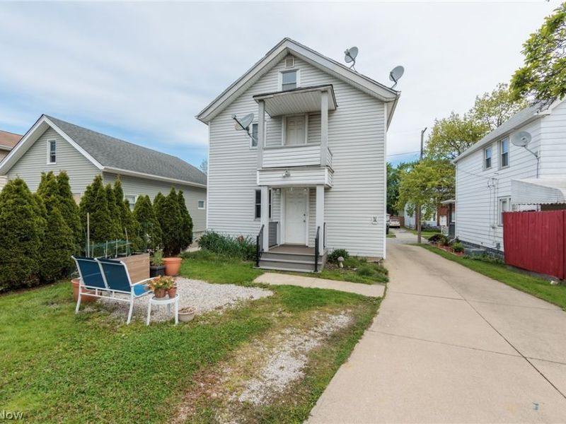 2301 Hood Avenue, Cleveland, OH 44109 Photo 7