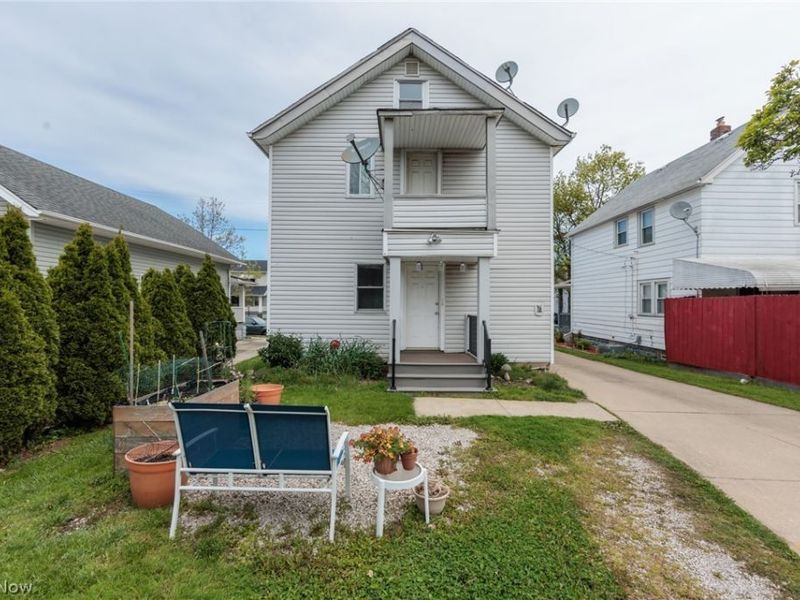 2301 Hood Avenue, Cleveland, OH 44109 Photo 8