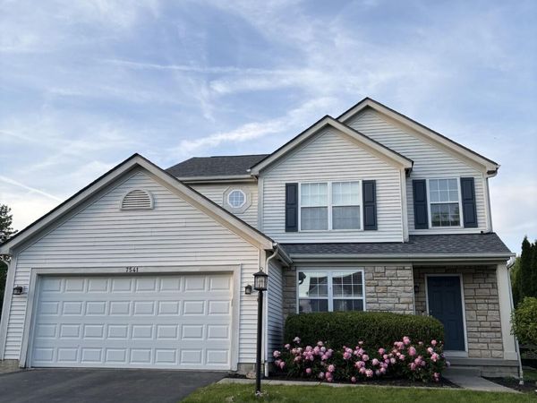 7541 Totten Springs Drive, Westerville, OH 43082