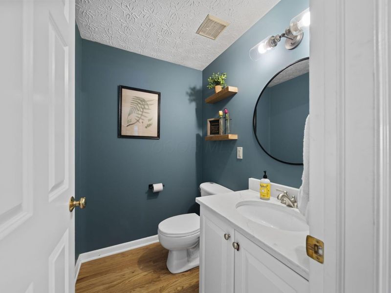 7541 Totten Springs Drive, Westerville, OH 43082 Photo 31