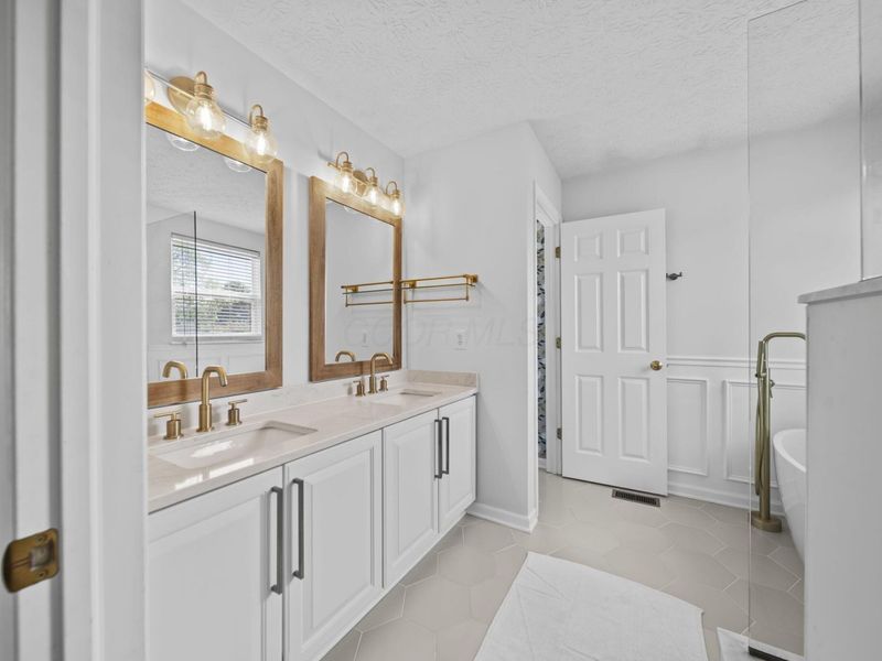 7541 Totten Springs Drive, Westerville, OH 43082 Photo 42