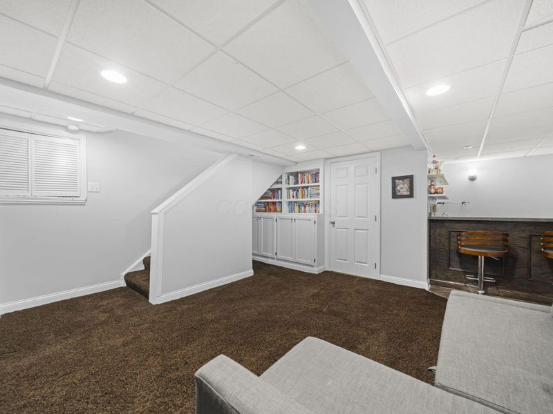 7541 Totten Springs Drive, Westerville, OH 43082 Photo 50