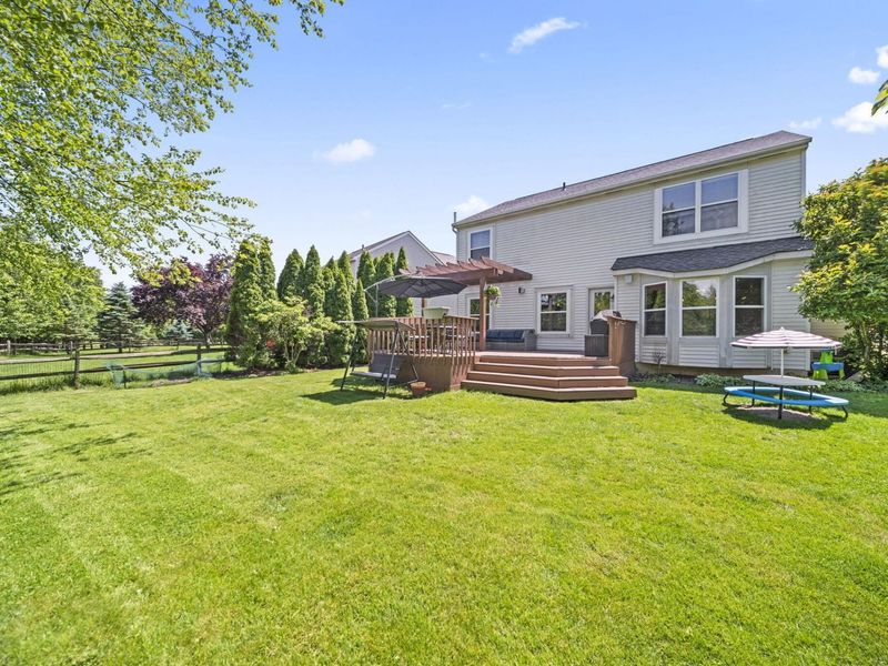 7541 Totten Springs Drive, Westerville, OH 43082 Photo 57