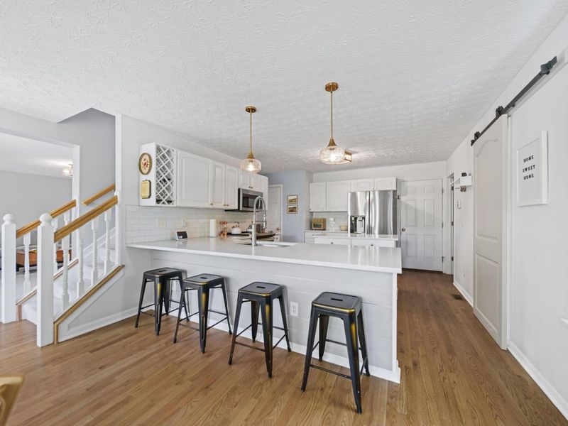 7541 Totten Springs Drive, Westerville, OH 43082 Photo 8