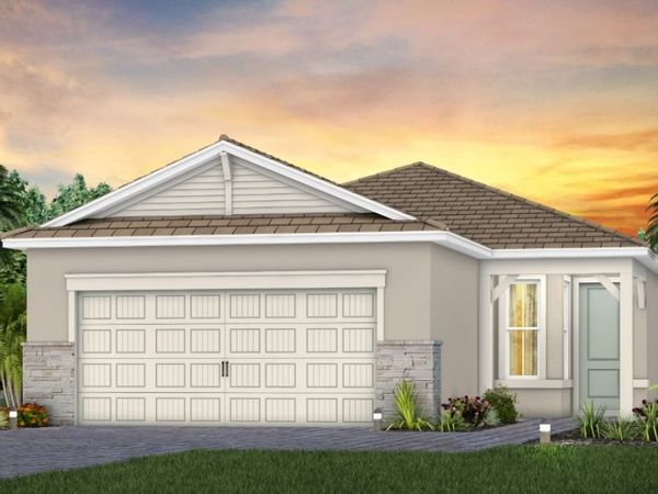 4403 Pinafore Street, Unit COMPASS 21, Vero Beach, FL 32967
