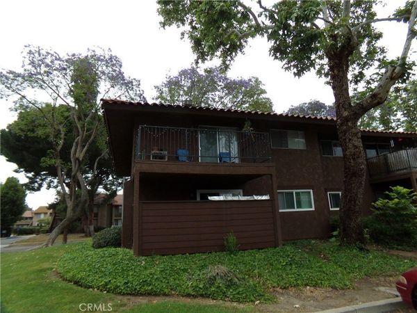 1598 Border Avenue, Unit H, Corona, CA 92882