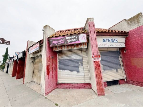 958 Fickewirth, La Puente, CA 91744