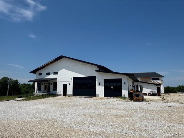 19199 Quarry Road, Unincorporated, MO 63383
