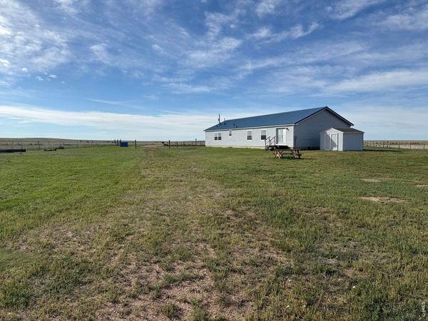 40265 County Road 106, Briggsdale, CO 80611