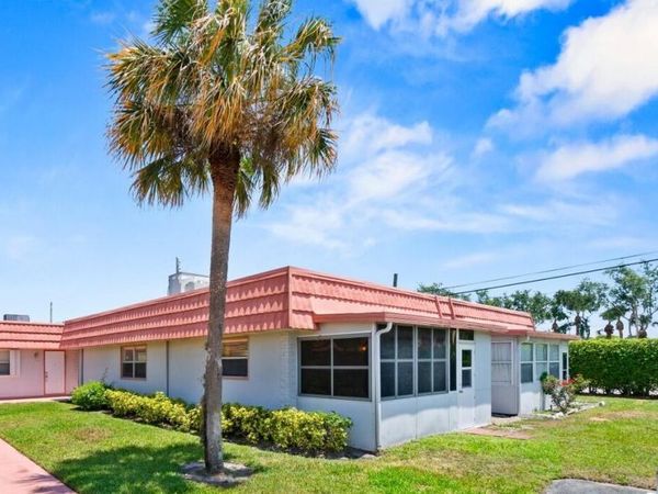 242 Seville K, Unit 242, Delray Beach, FL 33446
