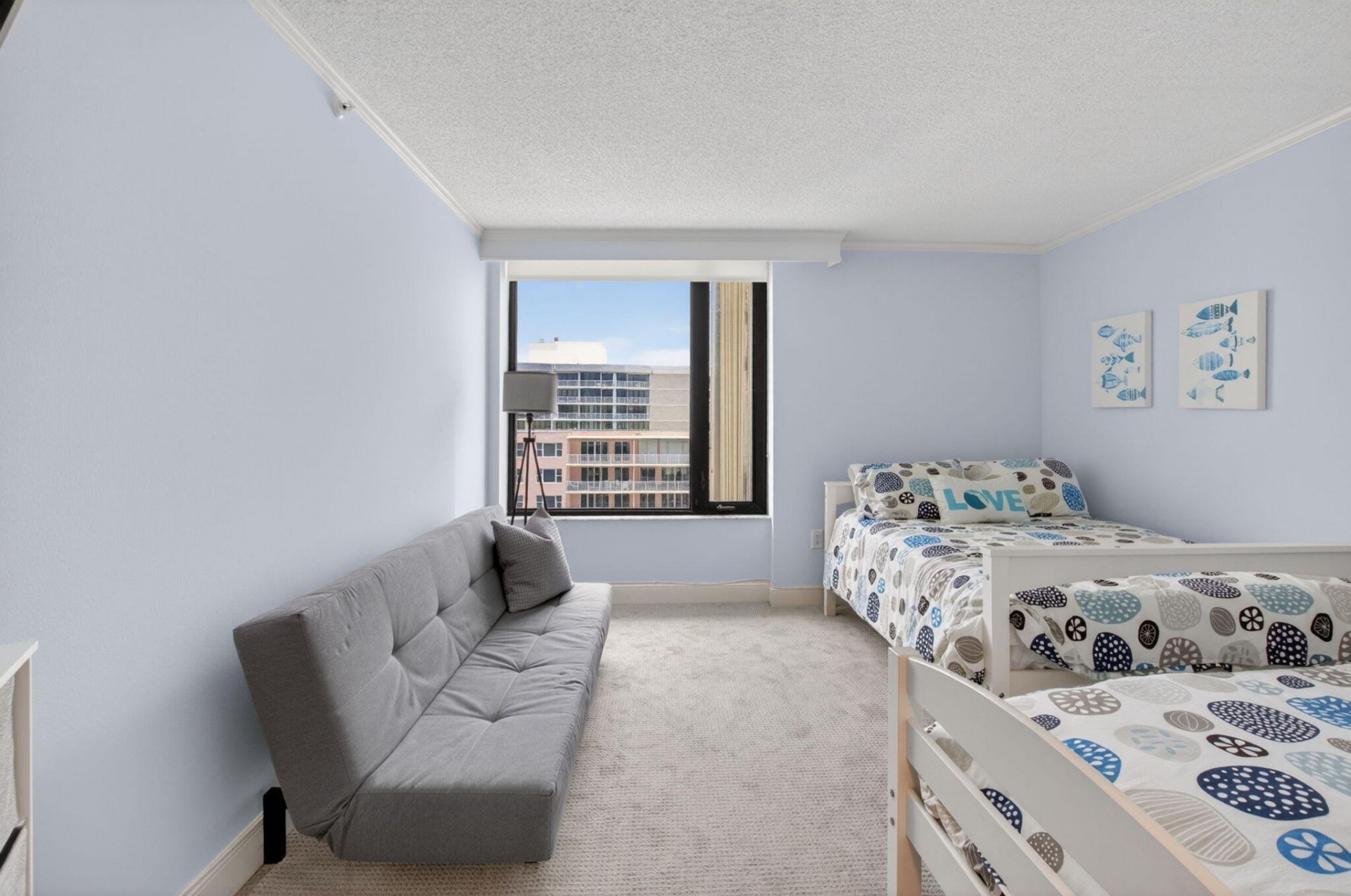 3009 S Ocean Boulevard, Unit 902, Highland Beach, FL 33487 Photo